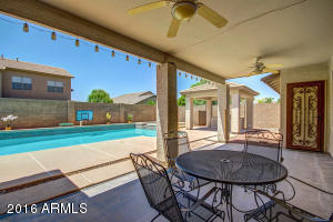 949 E Gail Dr, Gilbert, AZ 85296 photo 41
