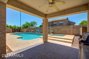 949 E Gail Dr, Gilbert, AZ 85296 photo 47