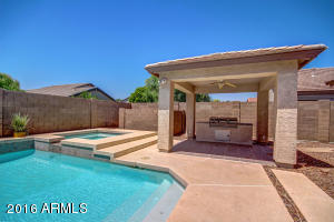 949 E Gail Dr, Gilbert, AZ 85296 photo 46