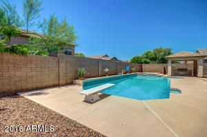 949 E Gail Dr, Gilbert, AZ 85296 photo 43