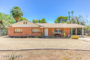 3117 E Campbell Ave, Phoenix, AZ 85016 photo 1