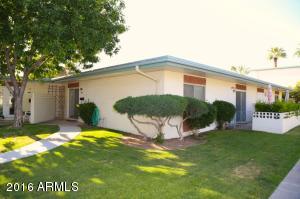 1237 E Maryland Ave #A, Phoenix, AZ 85014 photo 1