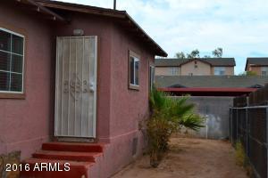 3516 E Belleview St, Phoenix, AZ 85008 photo 4