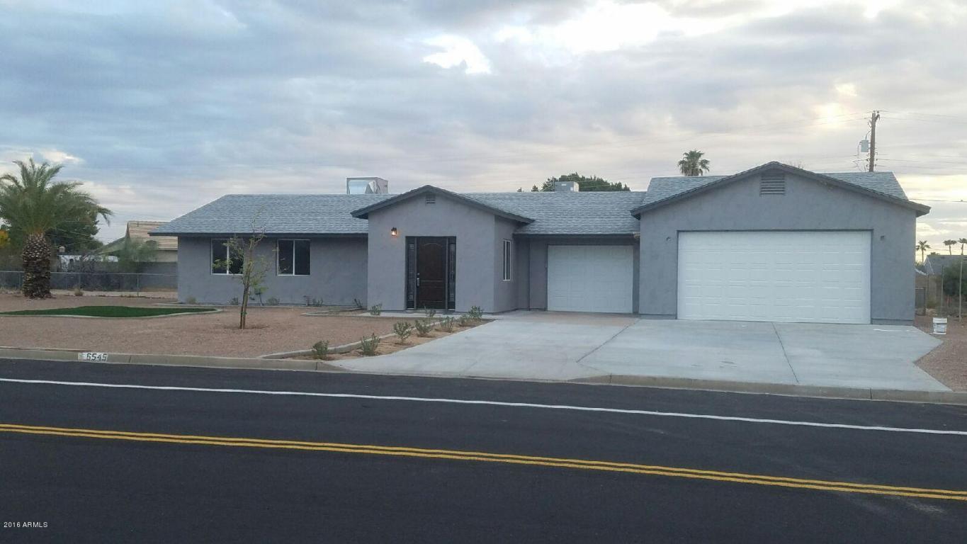 6545 E Mclellan Rd, Mesa, AZ 85205 photo 1