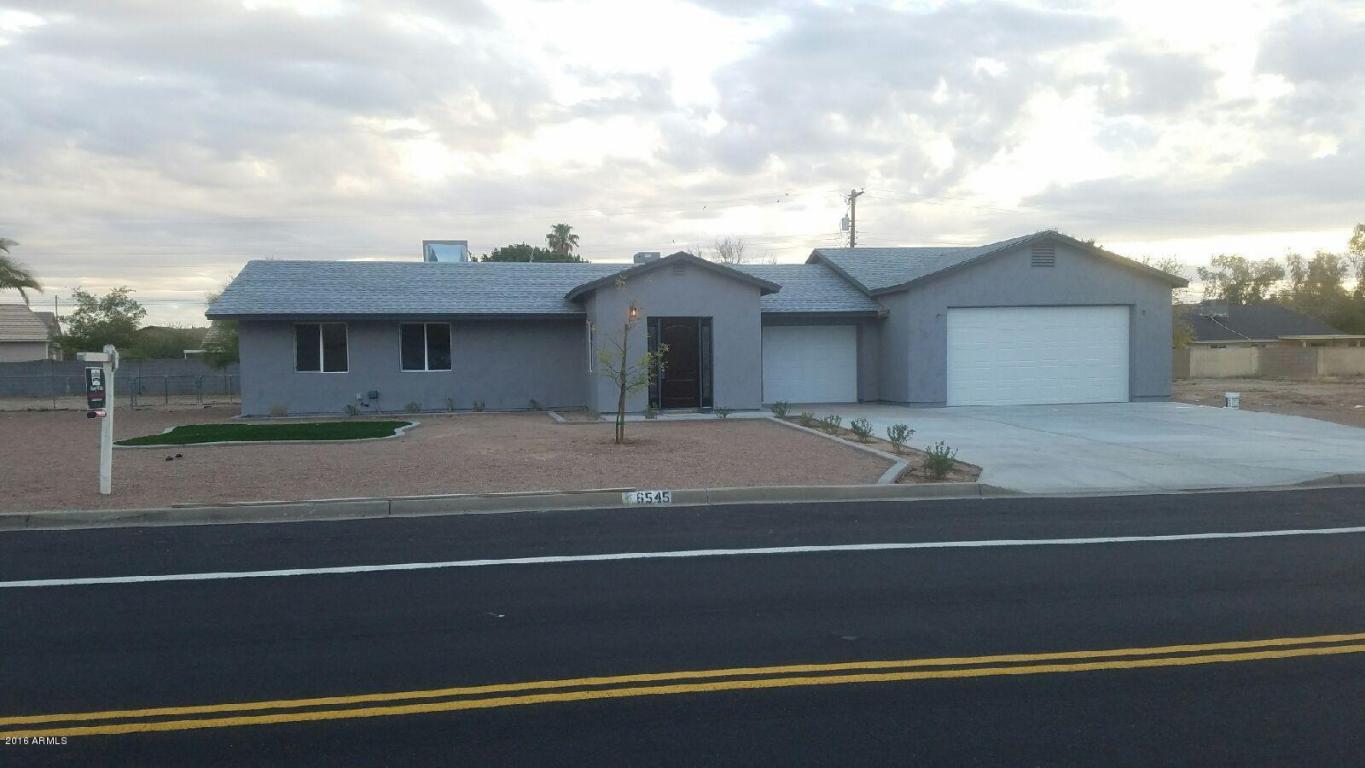 6545 E Mclellan Rd, Mesa, AZ 85205 photo 2