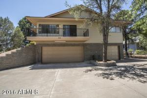 508 W St Moritz Dr, Payson, AZ 85541 photo 1