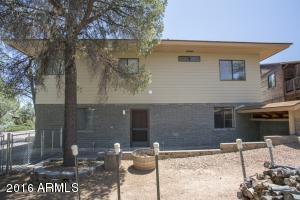 508 W St Moritz Dr, Payson, AZ 85541 photo 5
