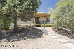 508 W St Moritz Dr, Payson, AZ 85541 photo 2