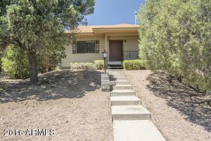 508 W St Moritz Dr, Payson, AZ 85541 photo 4