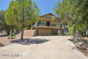 508 W St Moritz Dr, Payson, AZ 85541 photo 3