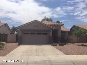 3769 E Woodside Way, Gilbert, AZ 85297 photo 1