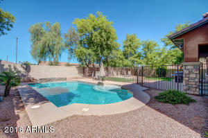 3077 E Fandango Dr, Gilbert, AZ 85298 photo 7