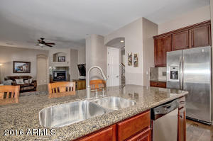 3077 E Fandango Dr, Gilbert, AZ 85298 photo 22