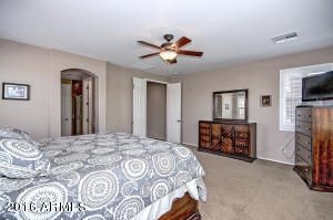 3077 E Fandango Dr, Gilbert, AZ 85298 photo 40