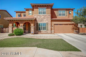 3077 E Fandango Dr, Gilbert, AZ 85298 photo 3