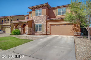 3077 E Fandango Dr, Gilbert, AZ 85298 photo 2