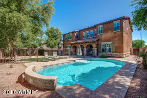 3077 E Fandango Dr, Gilbert, AZ 85298 photo 8