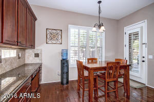 3077 E Fandango Dr, Gilbert, AZ 85298 photo 17