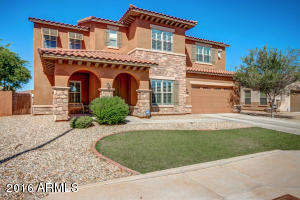 3077 E Fandango Dr, Gilbert, AZ 85298 photo 1