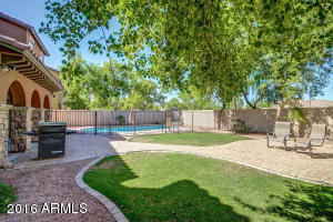 3077 E Fandango Dr, Gilbert, AZ 85298 photo 5