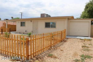 6733 W Wolf St, Phoenix, AZ 85033 photo 1