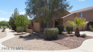 2207 W Roosevelt Ave, Coolidge, AZ 85128 photo 1