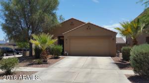 2207 W Roosevelt Ave, Coolidge, AZ 85128 photo 2