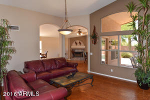 2142 E Rawhide St, Gilbert, AZ 85296 photo 5