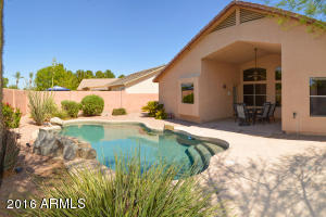 2142 E Rawhide St, Gilbert, AZ 85296 photo 19
