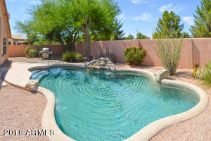 2142 E Rawhide St, Gilbert, AZ 85296 photo 1