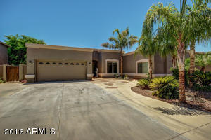 3035 E Boston St, Gilbert, AZ 85295 photo 1
