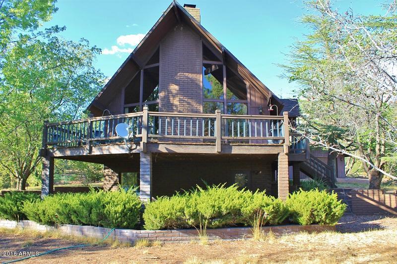 59 N Morris Rd, Payson, AZ 85541 photo 53