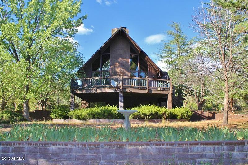 59 N Morris Rd, Payson, AZ 85541 photo 3