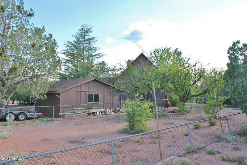 59 N Morris Rd, Payson, AZ 85541 photo 45