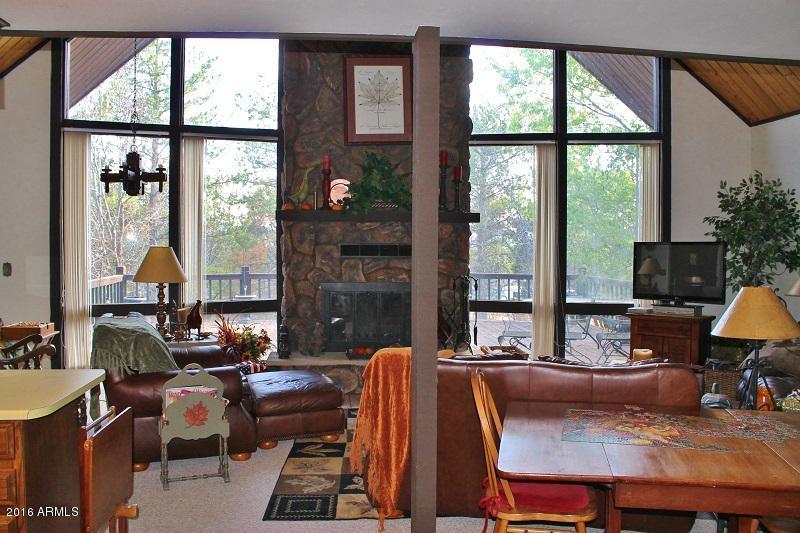 59 N Morris Rd, Payson, AZ 85541 photo 1