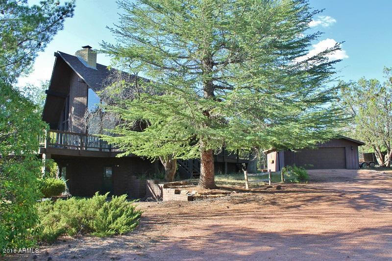 59 N Morris Rd, Payson, AZ 85541 photo 52