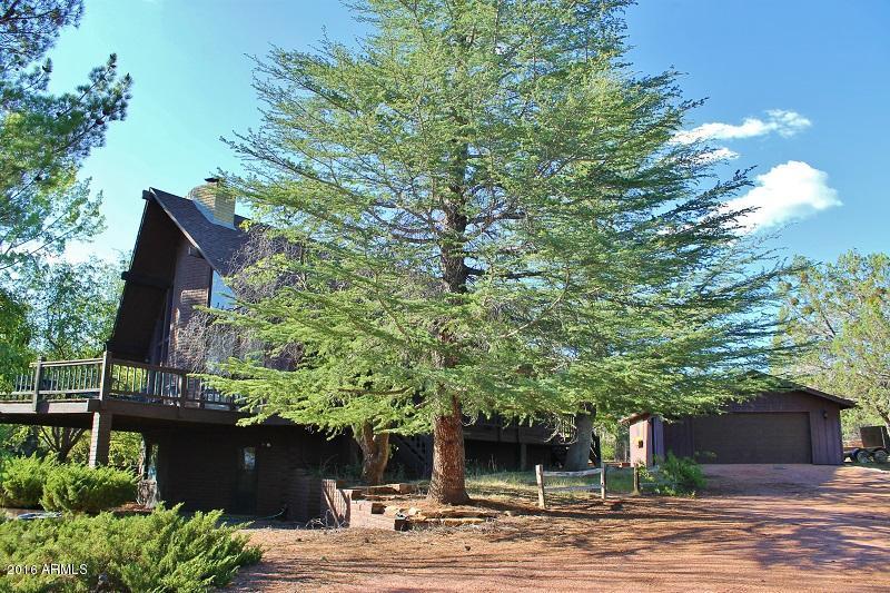 59 N Morris Rd, Payson, AZ 85541 photo 2