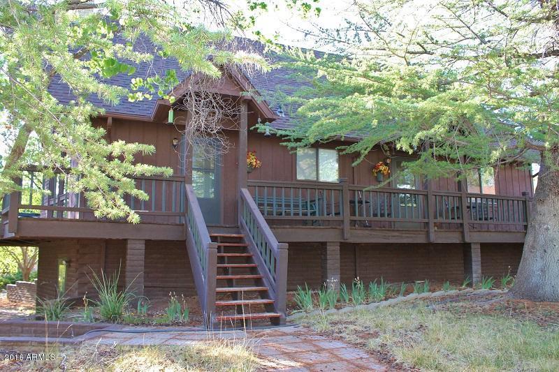 59 N Morris Rd, Payson, AZ 85541 photo 4