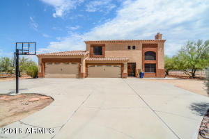 1036 E Johnson Rd, New River, AZ 85087 photo 1