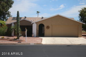 543 S 80th St E, Mesa, AZ 85208 photo 1