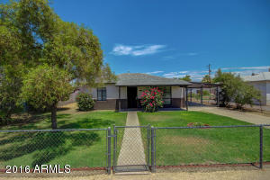 3506 E Pierce St, Phoenix, AZ 85008 photo 1