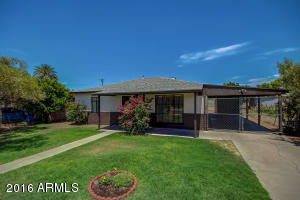 3506 E Pierce St, Phoenix, AZ 85008 photo 2