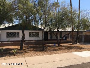 1127 El Caminito Dr, Phoenix, AZ 85020 photo 1