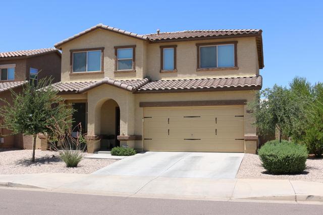10026 W Whyman Ave, Tolleson, AZ 85353