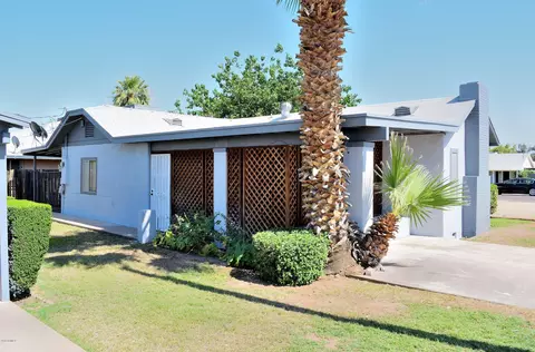 1504 E Clarendon Ave, Phoenix, AZ 85014 photo 3