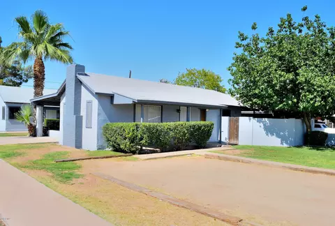 1504 E Clarendon Ave, Phoenix, AZ 85014 photo 1