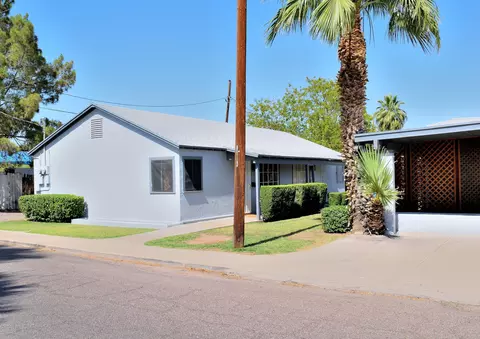 1504 E Clarendon Ave, Phoenix, AZ 85014 photo 4
