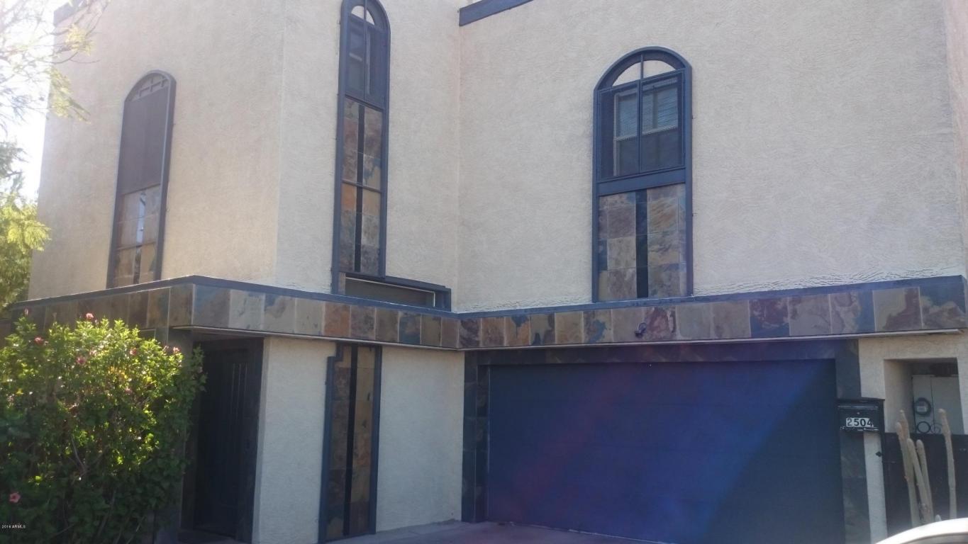 2504 E Osborn Rd, Phoenix, AZ 85016 photo 1