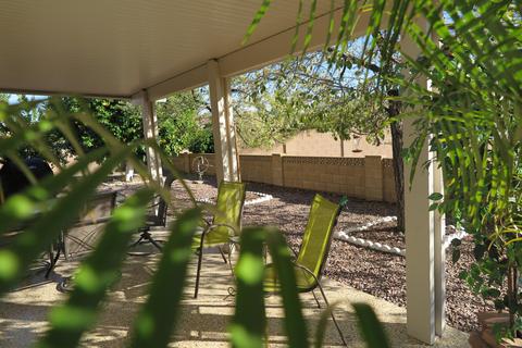 4553 E Delta Ave, Mesa, AZ 85206 photo 1