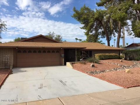 3409 E Beryl Ln, Phoenix, AZ 85028 photo 1